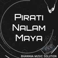 Pirati Nalam Maya - EP - Bimal Adhikari, Arjun Sapkota & Purnakala BC