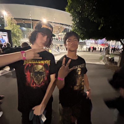 Dfwm / Stop the Act - Single