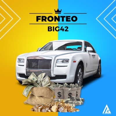 DEMBOW FRONTEO TBT (feat. Big42 & la biblia) - Single