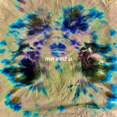 Me and U(Different Versions) - EP