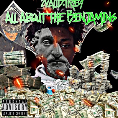 All About the Benjamins
