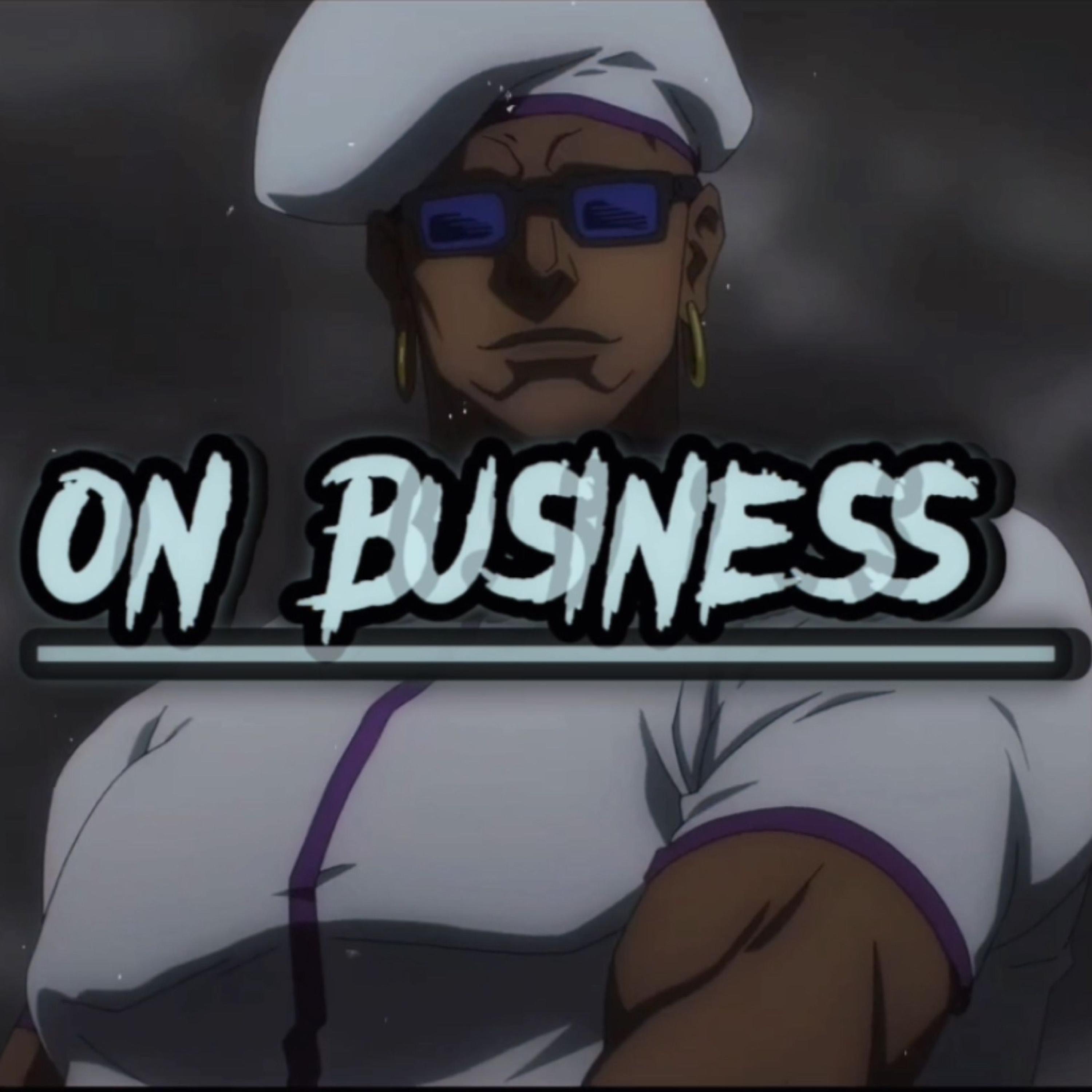 ON BUSINESS - Single
