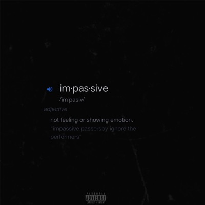 Impassive
