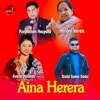 Aina Herera (Live Dohori) - EP