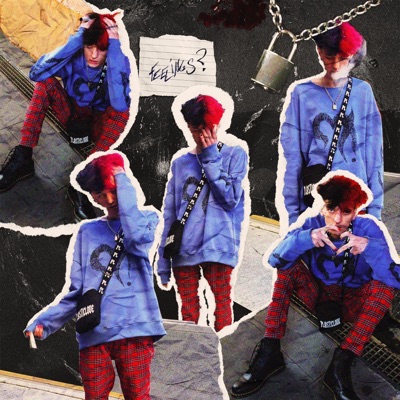 Poison, pt. 2 (feelings?) - Single