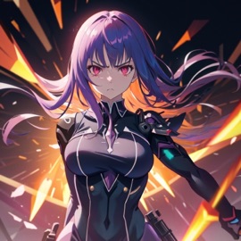 Unstoppable (feat. ONLAP) [Nightcore] Cherry 葵 Nightcore & ZeroMizKun Nightcore