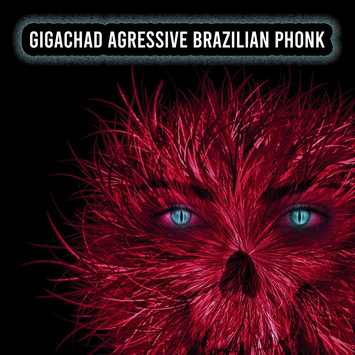 8 - Bit Gigachad Brazilian Phonk (feat. Marquiori) - Single