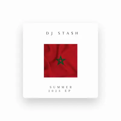 Listen to DJ Sta$h, watch music videos, read bio, see tour dates & more!