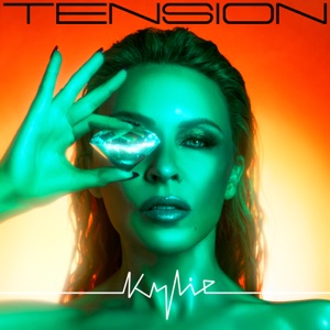 Kylie Minogue - Tension - 排舞 音乐