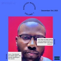 Insane - Single - Evan J