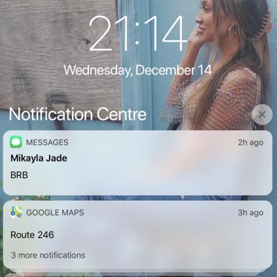 Brb - Single