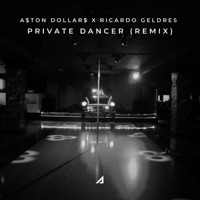 Private Dancer (Ricardo Geldres Remix Radio Edit) - Single - Aston Dollars