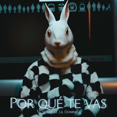 Por qué te vas (feat. Lil Dominic) - Single