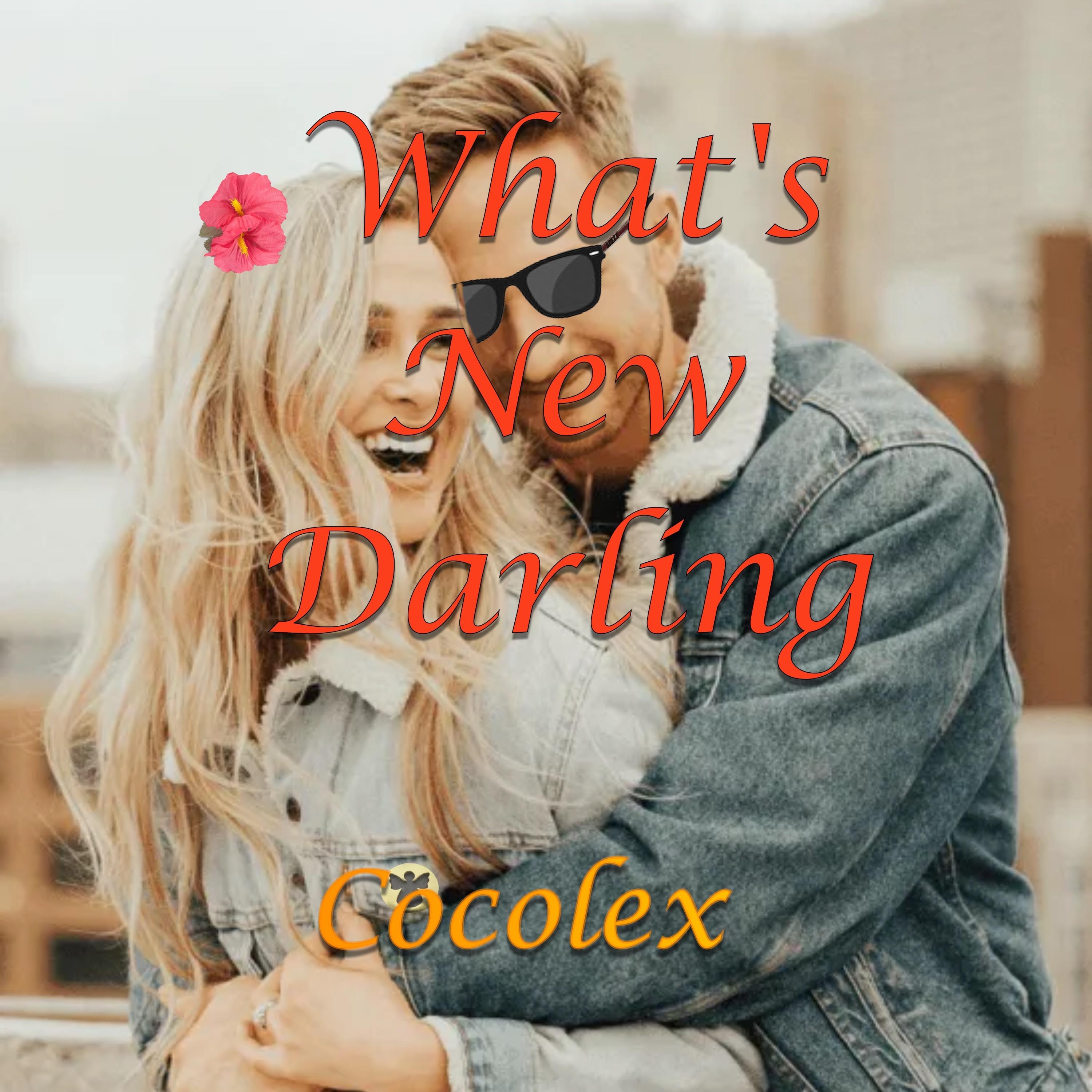What's New Darling - Single