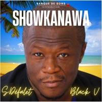 Showkanawa - Single - S.Defalet & Black V