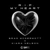 R.I.P. My Heart - Single