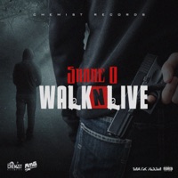 Walk N Live - Single - Shane O