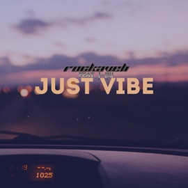 Just Vibe (feat. J-Liu) Rockaveli