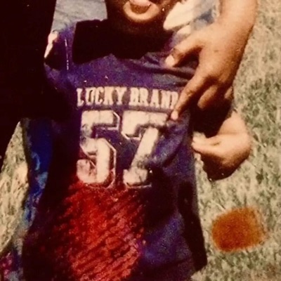 To the Baja - Single