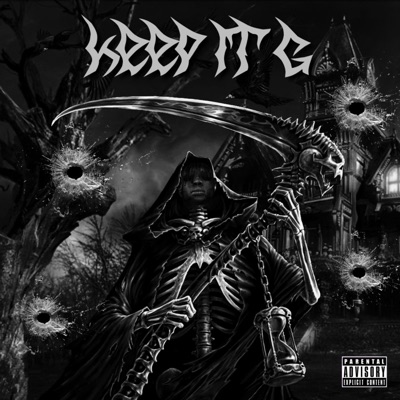 Keep It G - Single