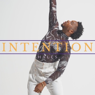 Intention - EP