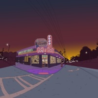 STEPH CURRY (suburbia) - Single - MRB