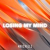 Losing My Mind cover art