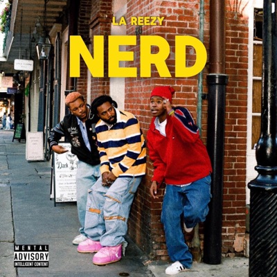 Nerd - Single