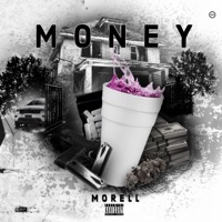 Money - Single - MO'RELL