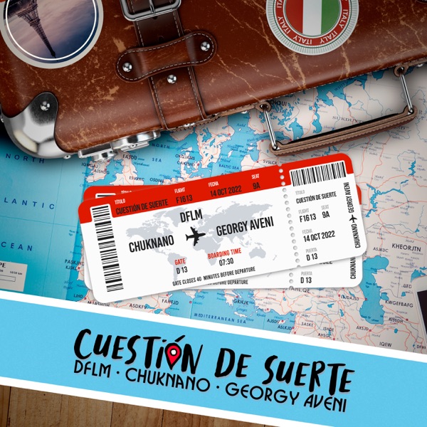 Cuestión de Suerte