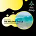 The Melody Calls - Healing Music for Soul Detoxification album cover