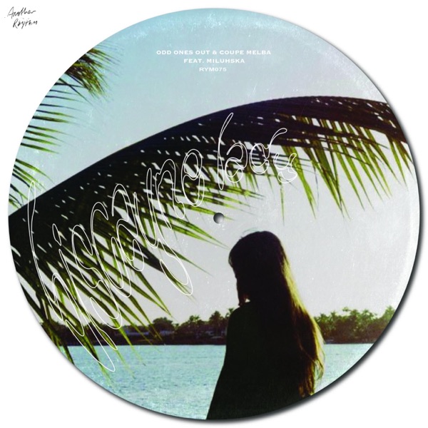 Biscayne Lady - Single