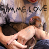 Sia - Gimme Love artwork