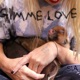 GIMME LOVE cover art