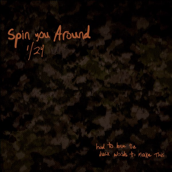 Spin You Around (1/24) - Single - Album by Morgan Wallen - Apple Music