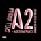 A Ma Maniere 2 (feat. arpsweatpants) - Spell Jordan & Gabey Baby lyrics