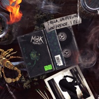 1 Rola un Feeling, Uno Prende 1 Filli - EP - Mbk Trapboy