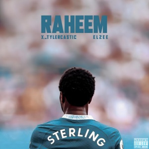 RAHEEM (feat. ELZEE)