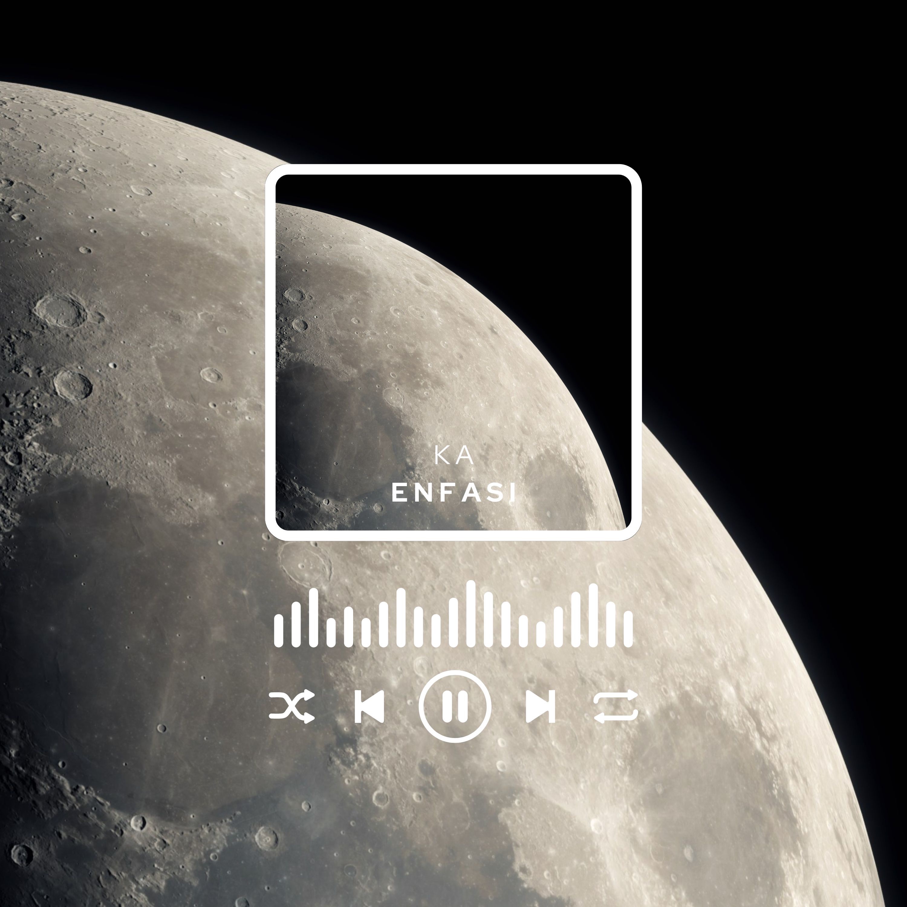 Enfasi - EP