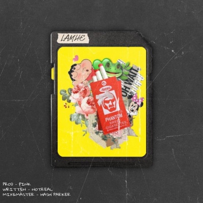 Lamhe - Single