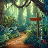 Forest Trails artwork