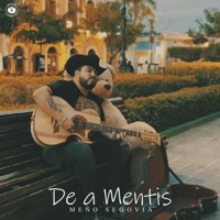 De a Mentis - Single - Meño Segovia
