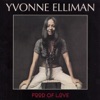 Yvonne Elliman