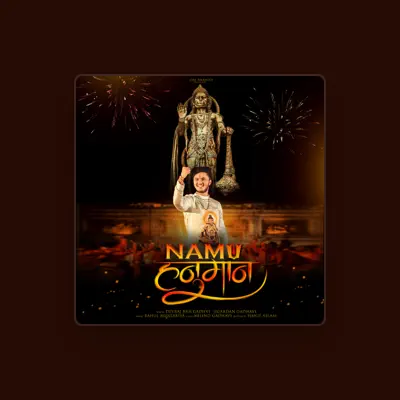 Listen to Jigardan Gadhvi, watch music videos, read bio, see tour dates & more!