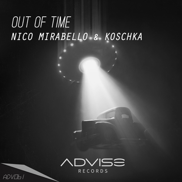 Out of Time - Single