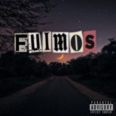 F U I M O S (feat. Gogo) - Single