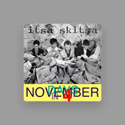 Listen to Itsa Skitsa, watch music videos, read bio, see tour dates & more!