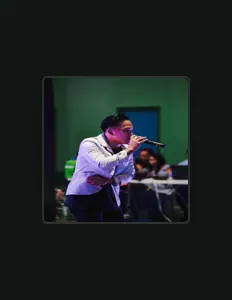 Jay Reyes dinle, müzik videolarını izle, biyografisini oku, tur tarihlerini ve daha fazlasını gör!