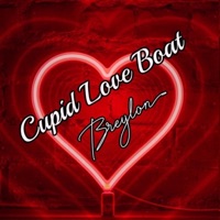 Cupid Love Boat - Single - Brey