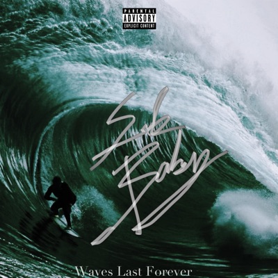 Waves Last Forever
